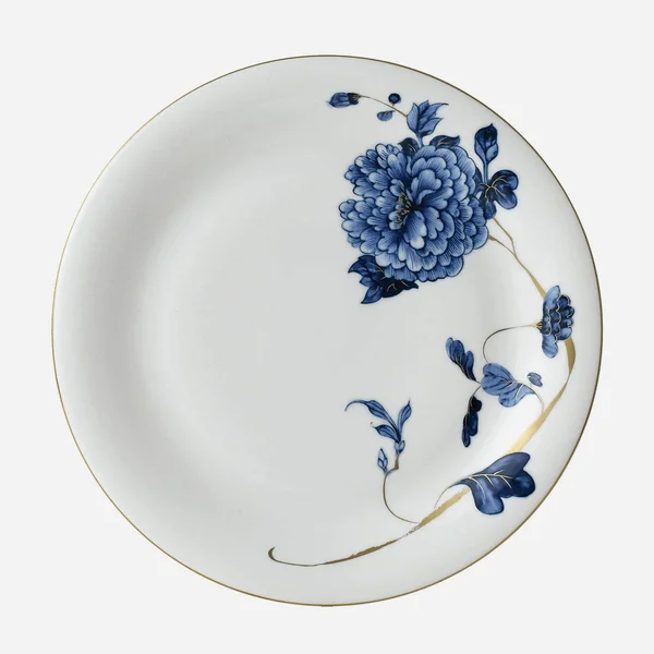 Prouna Emperor Flower Dinner Plate