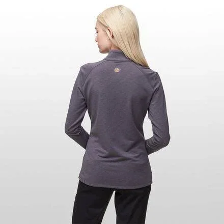 Sherpa Om Jacket - Women's Kharani - Xs