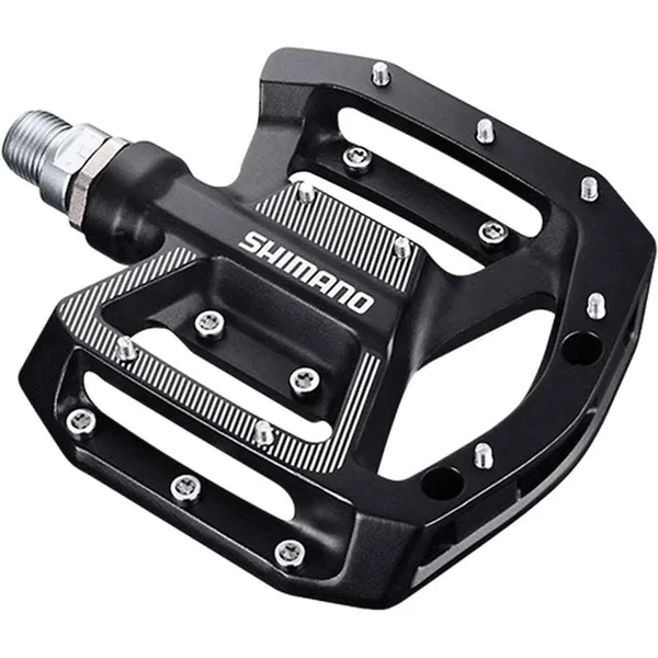 Shimano PD-GR500 Flat Pedals Black