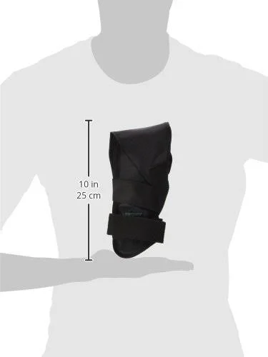 Aircast AirSport Ankle Support Brace Left Foot Medium