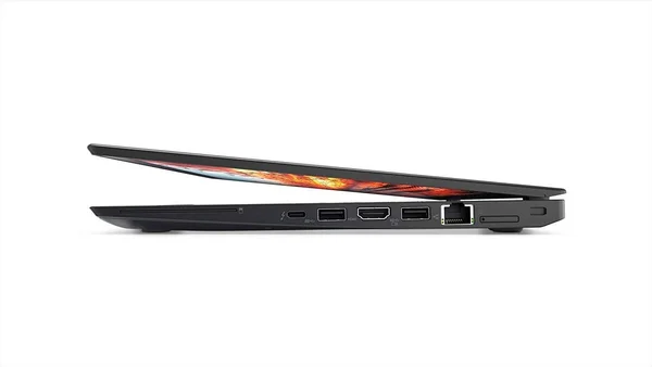 Lenovo ThinkPad 14 inch T470s i5-6300U 8GB MEM 256GB SSD Windows 10 Pro 64 20jss0ks00