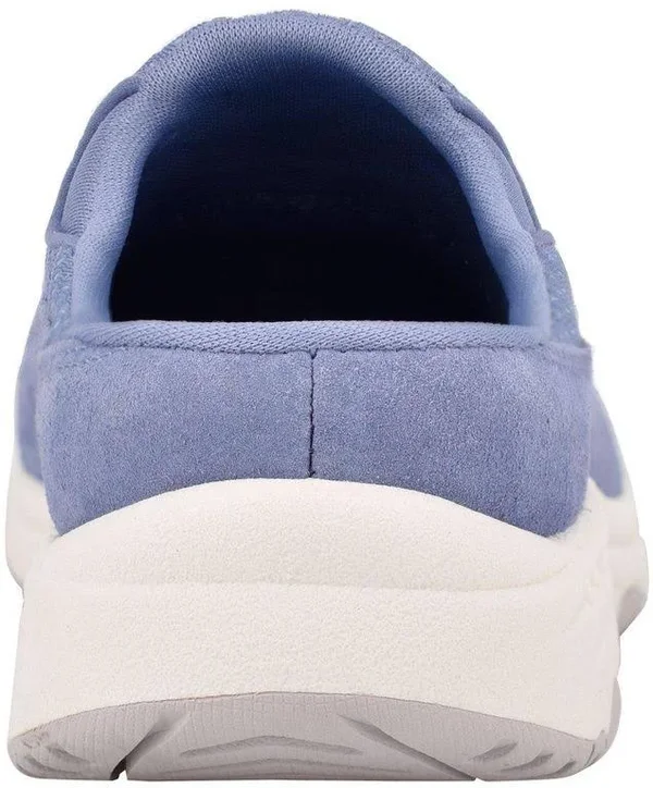 Easy Spirit Traveltime Clogs - Blue - Clogs