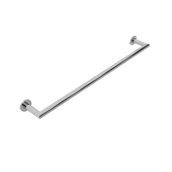 Newport Brass 36-02/20 Priya 24x22 Towel Bar Stainless Steel