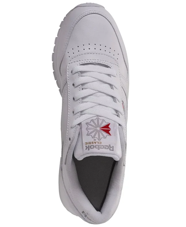 Reebok Classic Leather White