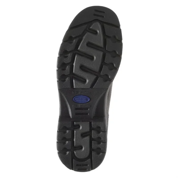 Wolverine Men's Marquette Steel Toe Boot - 11 - Black