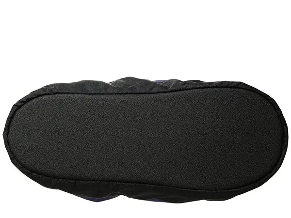 Bloch Warm-Up Booties Purple, Xs