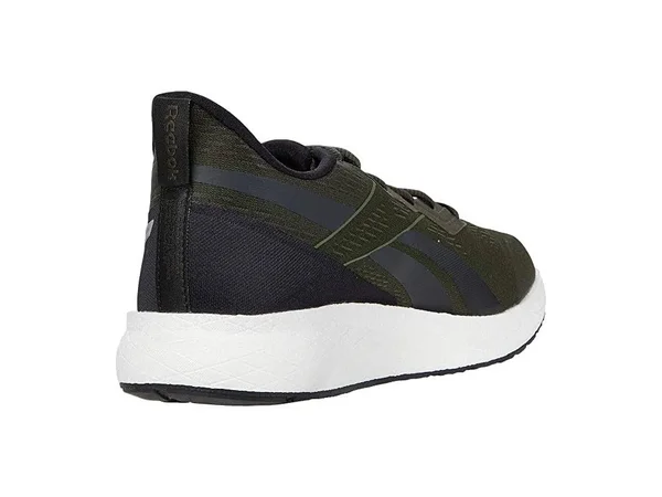 Reebok Forever Floatride Energy 2 Green/Black Men's Shoes - Size: 12