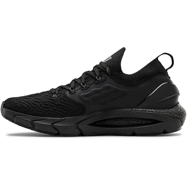 Under Armour Men's HOVR Phantom 2 Running Shoes Black