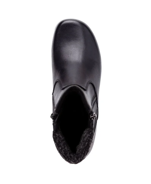 Propet Darley 8.5 Women's Black