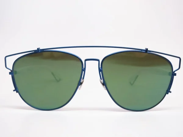 Dior Technologic Sunglasses Red