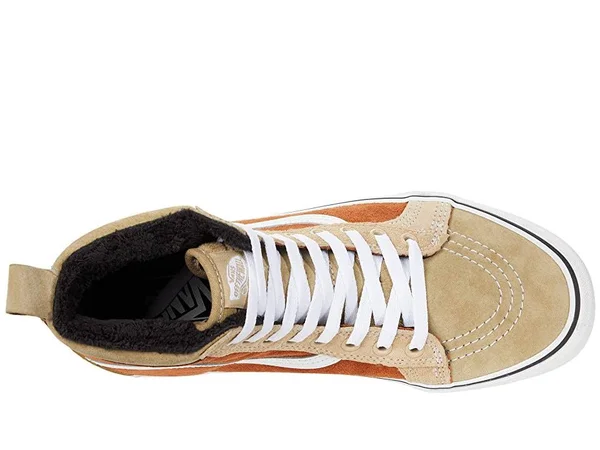Vans Sk8 Hi MTE (Sunburn/Cornstalk) 9.5