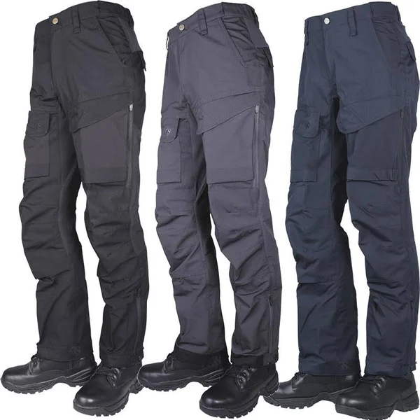 Tru-Spec 24-7 Series Xpedition Pants, Men's Navy