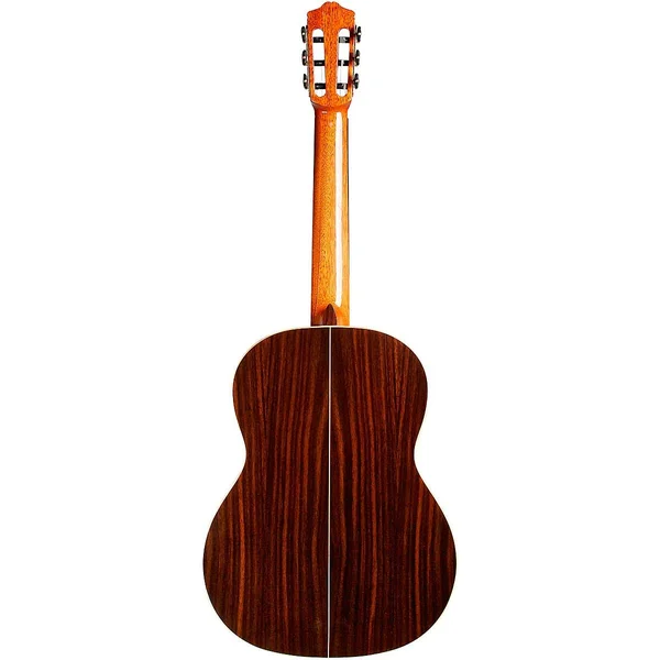 Cordoba F7 Paco Flamenco - Natural Guitar
