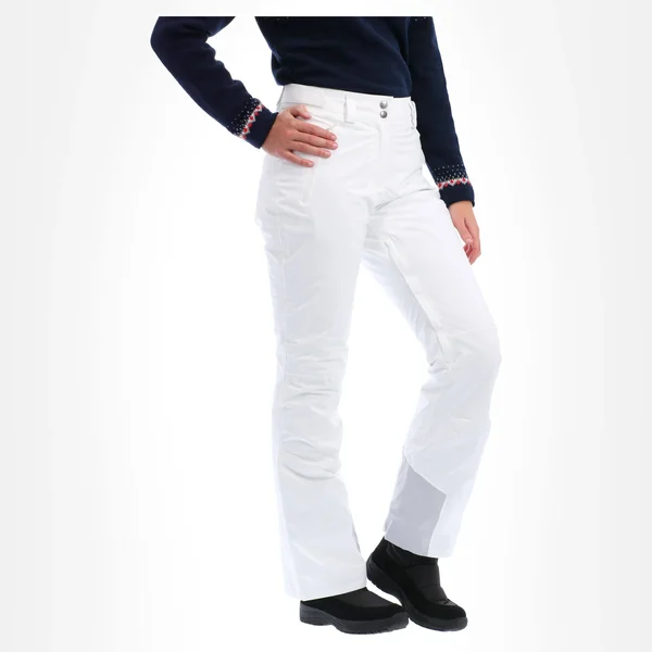 Helly Hansen Legendary Insulated Pant Women's (White)