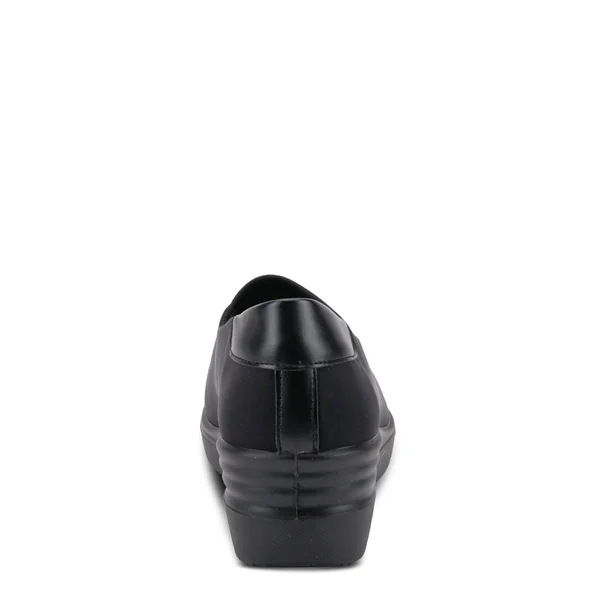Flexus by Spring Step Noral - Women's Slip-On Shoe - Navy 42 Medium