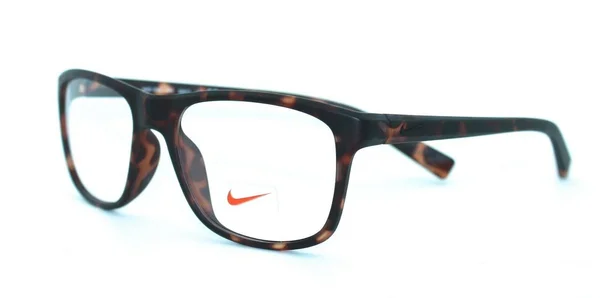 Eyeglasses Nike 7097 215 Matte Tortoise/Black