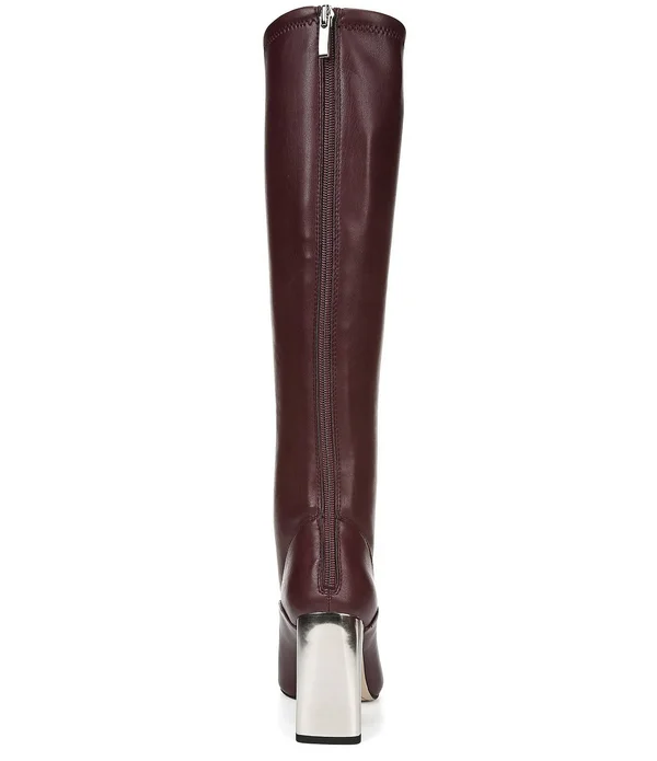 Franco Sarto Women's Katherine Knee High Boot