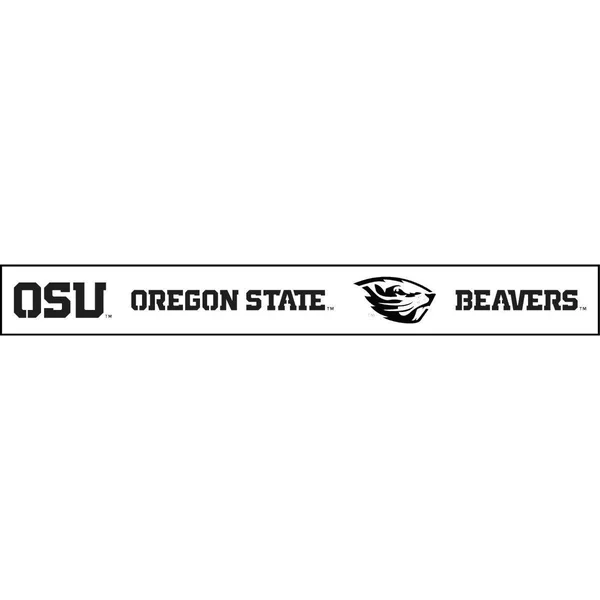 Patina Products Oregon State Fire Pit