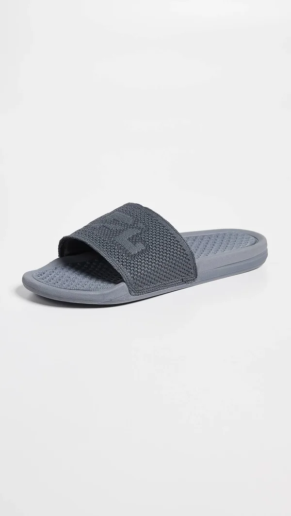 APL ATHLETIC PROPULSION LABS Shoes for men - gray