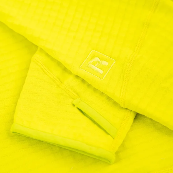 Patagonia Men's R1 Pullover Hoody Chartreuse - XL