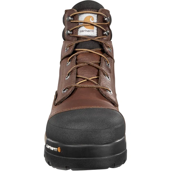 Carhartt Ground Force Men's 6x22 Waterproof Composite Toe Work Boot