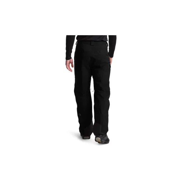 The North Face Freedom Insulated Pant Men's- TNF Black