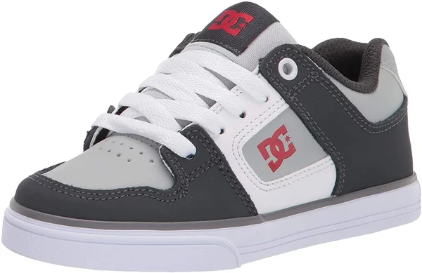 DC Boy's Pure Shoes