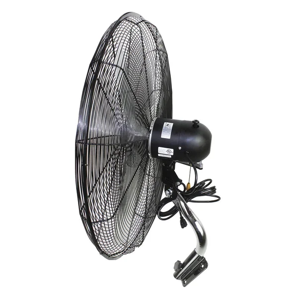 Maxxair 30x22 Oscillating Wall Mount Fan
