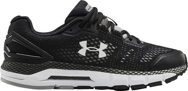 Under Armour HOVR Guardian Womens Running Shoes - Black