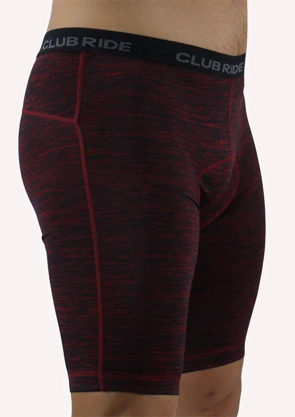 Club Ride Woodchuck Innerwear - 3 Hour