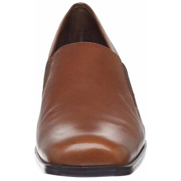 Trotters Women's Ash Loafer