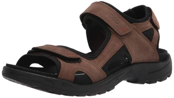Ecco Men's, Onroads Sandal