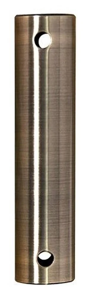 Fanimation DR1-60BA, 60x22 Downrod, Bronze Accent