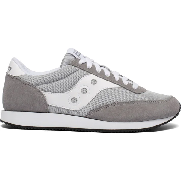 Saucony Hornet Sneaker - Women's, Grey, Size 11, Sneakers