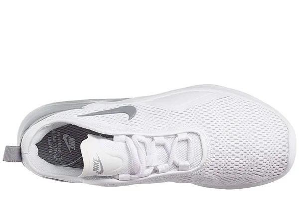 Nike Men's Air Max Motion 2 Shoes, Size: 10.0, White