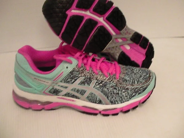 Asics Women's Gel-Kayano 22 Lite-Show