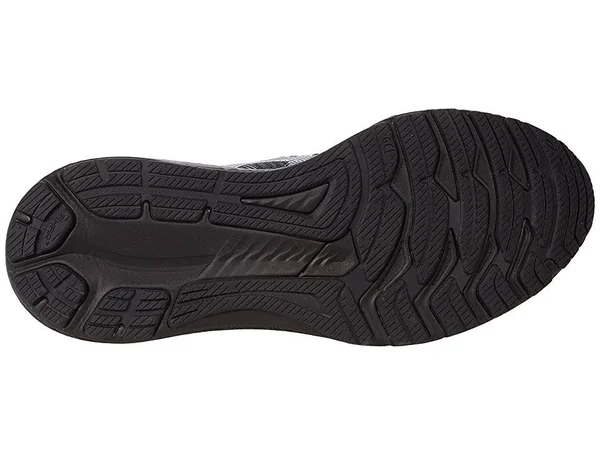 Asics GT-2000 10 Men's Shoes Black/Black : 7 D - Medium