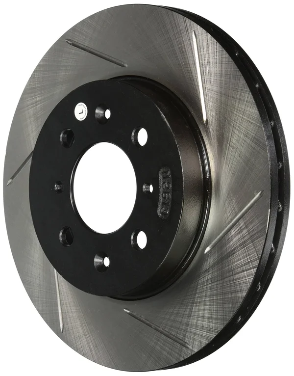 Brake Disc, StopTech 126.40021sl