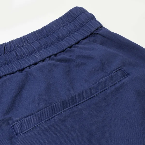 Men's Midweight Drawstring 7x22 Short by Everlane in Blue, Size XL