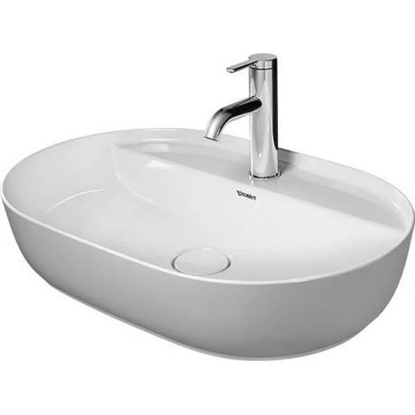 Duravit Luv 0380602600 Washbowl