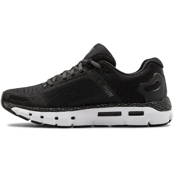 Under Armour HOVR Infinite 2 Women's Running Shoes - Black - 6.5