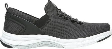 Women's Ryka Felicity Walking Shoe, Size: 5, Black