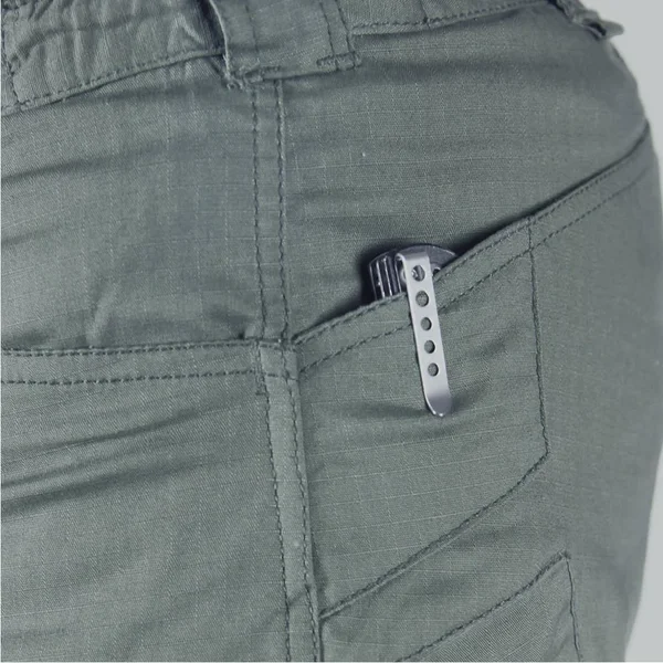 Condor Stealth Operator Pants - Color Khaki