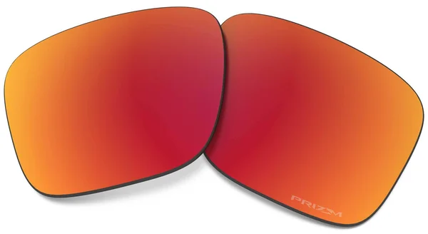 Oakley Holbrook Replacement Lenses Prizm Ruby