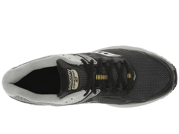 Saucony Cohesion TR 10 - Men's, Black