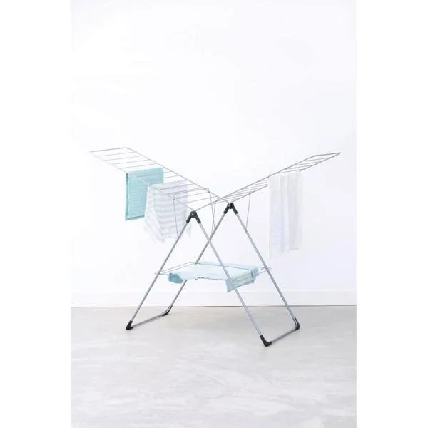 Brabantia T-Model Drying Rack - Gray