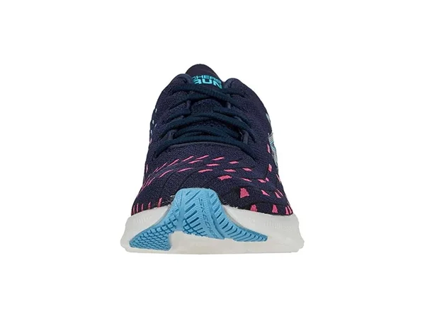 Skechers GOrun Hyper Burst - Solar View Navy/Multi 7.5