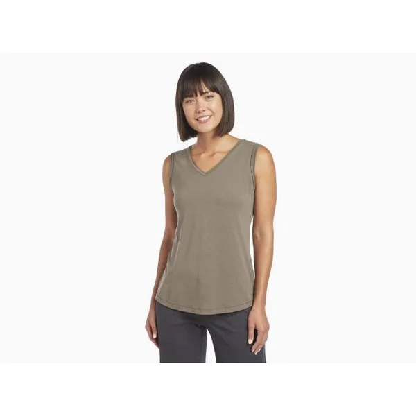 Kuhl Women's Juniper Tank Black, XL