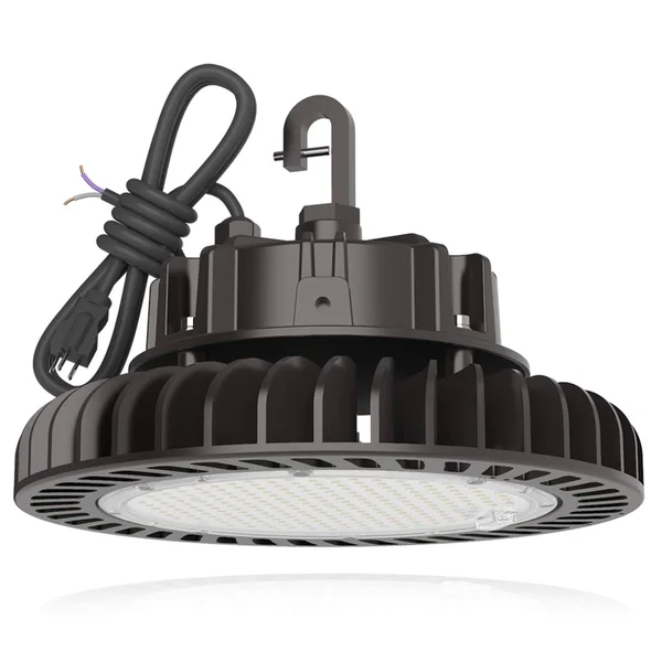Hyperlite Warehouse Items Lighting HB-HB-200W-57 - LED High Bay Light 28000LM - 200W, Dimmable