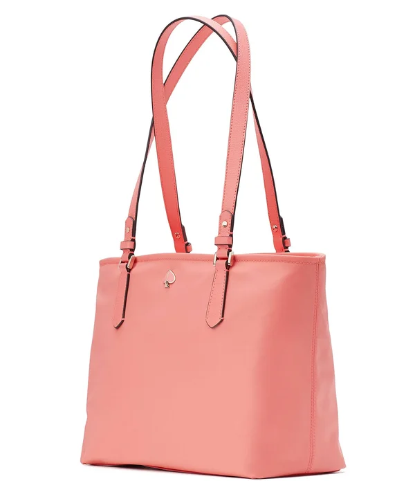 Kate Spade New York Taylor Medium Tote Handbags Black